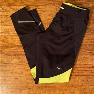 MIZUNO STATIC BREATH THERMO WINDPROOF TIGHT